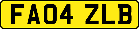 FA04ZLB