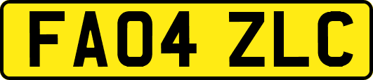 FA04ZLC