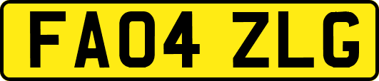 FA04ZLG