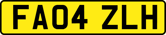 FA04ZLH