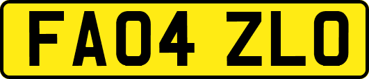 FA04ZLO