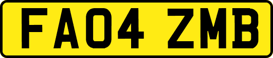 FA04ZMB
