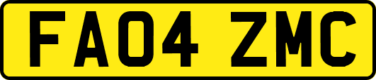 FA04ZMC