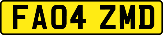 FA04ZMD