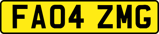FA04ZMG