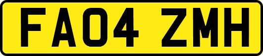 FA04ZMH