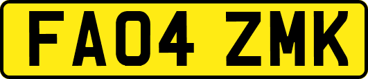 FA04ZMK