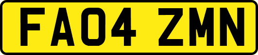 FA04ZMN