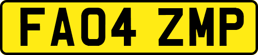 FA04ZMP