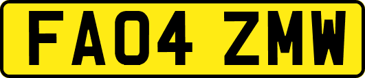 FA04ZMW