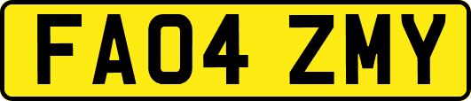 FA04ZMY