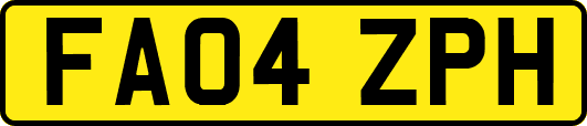 FA04ZPH