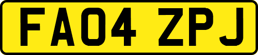 FA04ZPJ