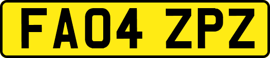 FA04ZPZ
