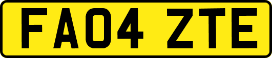 FA04ZTE