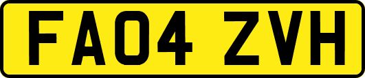 FA04ZVH