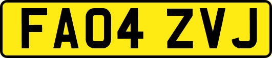 FA04ZVJ