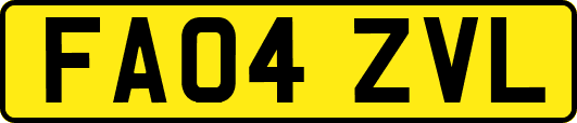FA04ZVL