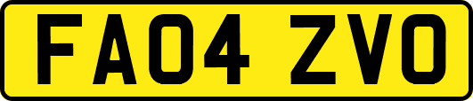 FA04ZVO