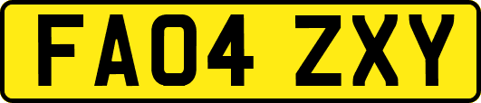 FA04ZXY