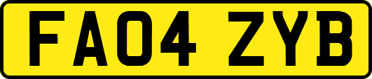 FA04ZYB