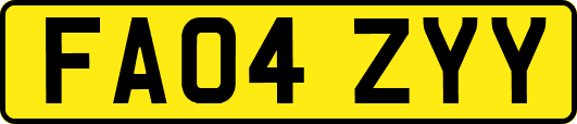 FA04ZYY