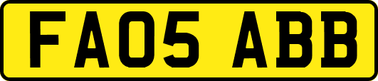 FA05ABB