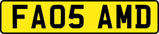 FA05AMD