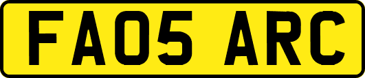 FA05ARC
