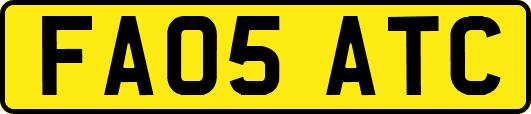 FA05ATC