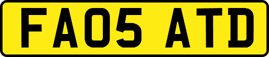 FA05ATD