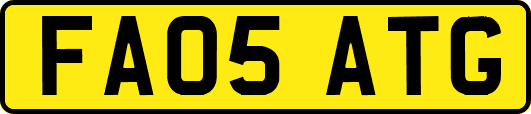 FA05ATG