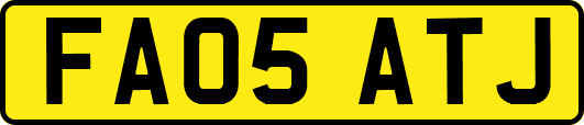 FA05ATJ