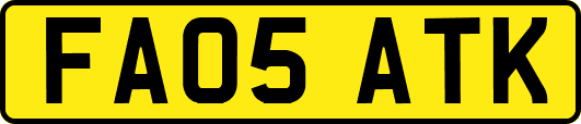 FA05ATK