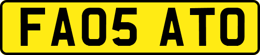 FA05ATO