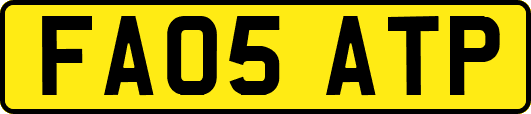 FA05ATP