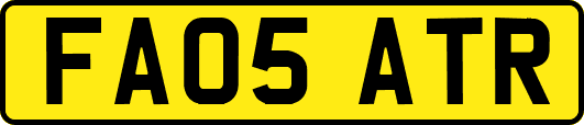 FA05ATR