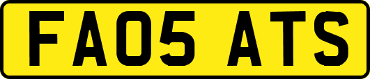 FA05ATS