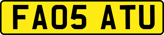 FA05ATU