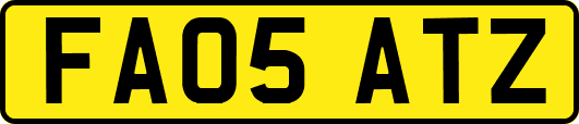 FA05ATZ