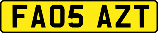 FA05AZT