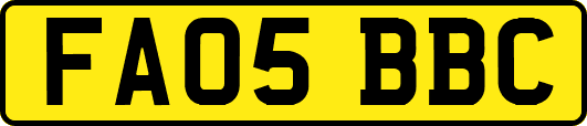 FA05BBC