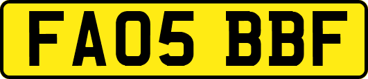 FA05BBF