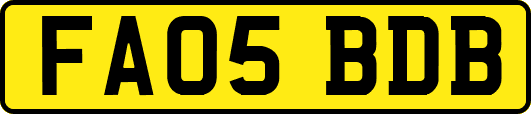 FA05BDB