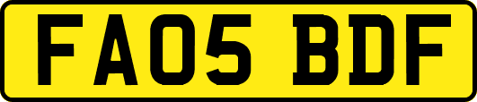 FA05BDF