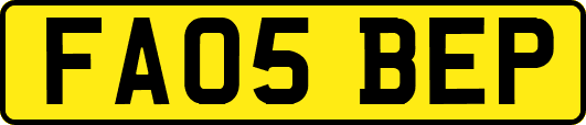 FA05BEP