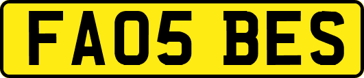 FA05BES