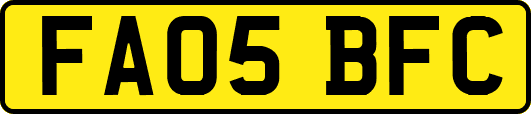 FA05BFC