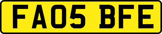 FA05BFE