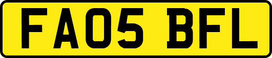 FA05BFL